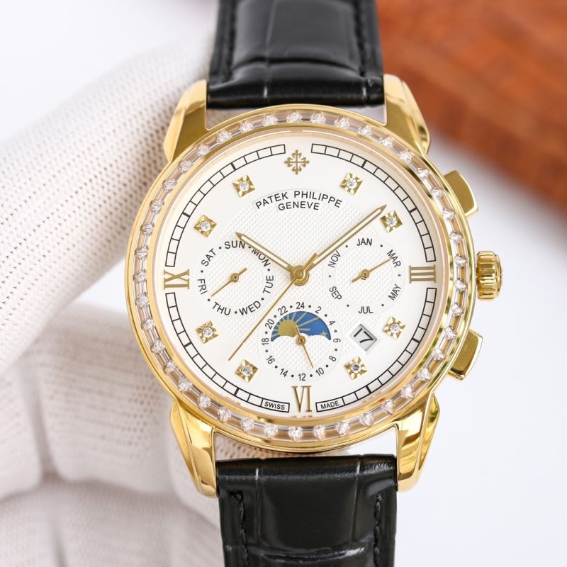 PATEK PHILIPPE Watches